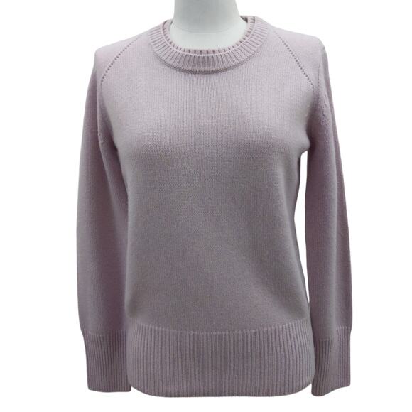 Burberry Cashmere Sweater - Picture 1 of 13